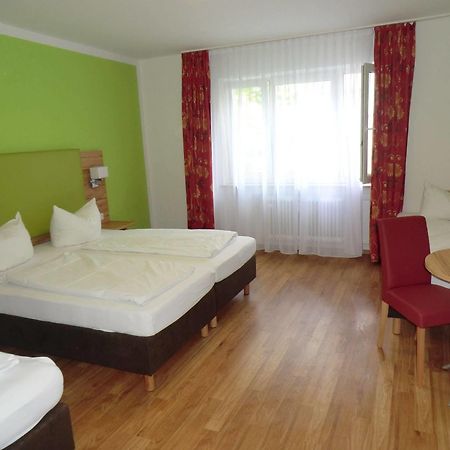 Hotel Pension Haydn Munique Exterior foto