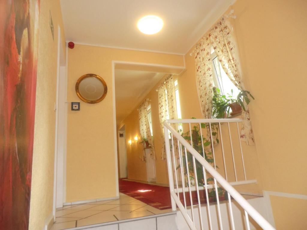 Hotel Pension Haydn Munique Exterior foto